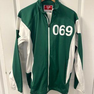 Squid Game Costume (#069)